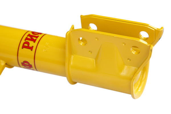 Амортизатор РИФ задний масляный Renault Duster 2010+ лифт 40 мм