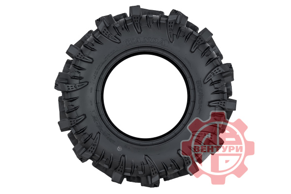 Шина пневматическая WANDA P3048 30X10.00-14