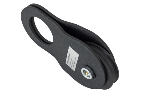 Блок усиления (полиспаст) RUNVA