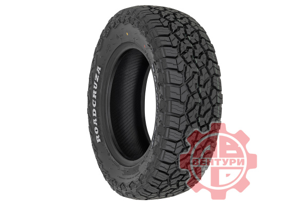 Шина пневматическая ROADCRUZA RA7000 X/T LT205/70R15 96/93S