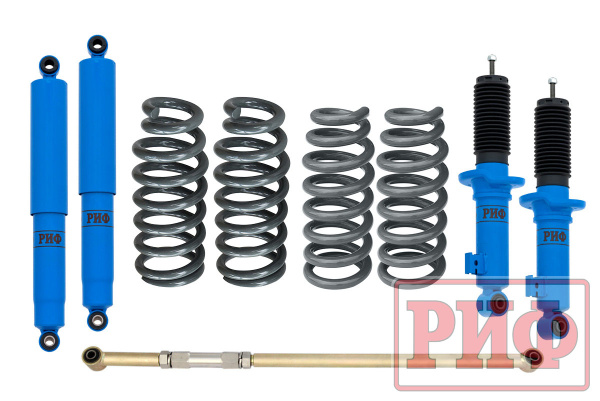 Лифт-комплект