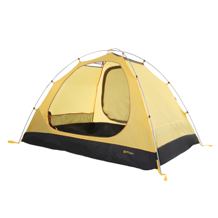 Палатка BTrace Travel 2 (Зеленый)
