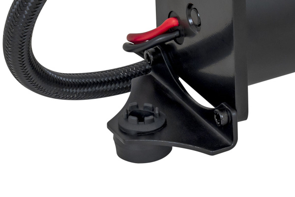 Компрессор автомобильный стационарный 12V YURUI 51 л/мин 13,6 атм Компрессор автомобильный стационарный 12V YURUI 51 л/мин 13,6 атм