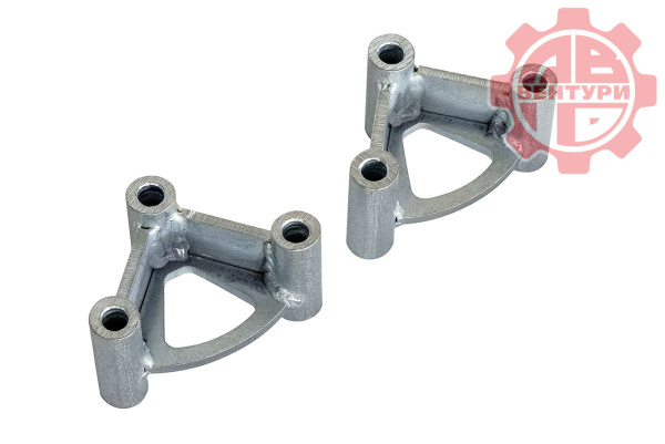 Проставки под шаровую опору 40мм Lada 4x4 Нива, Chevrolet Niva (все г.в)