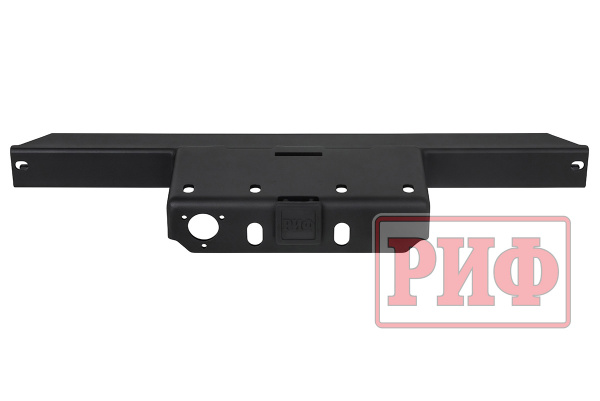 Фаркоп РИФ для задних бамперов РИФ для ГАЗ Соболь NN (без шара и переходника)