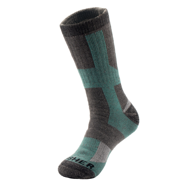 Термоноски "Следопыт" Fisher, до -30 С, р.43-46