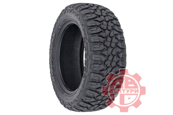 Шина пневматическая ROADCRUZA RA3200 M/T LT285/55R20 117/114Q POR