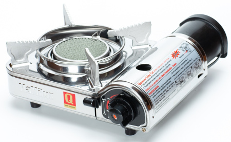 Плита газовая NaMilux NA-P3771AS