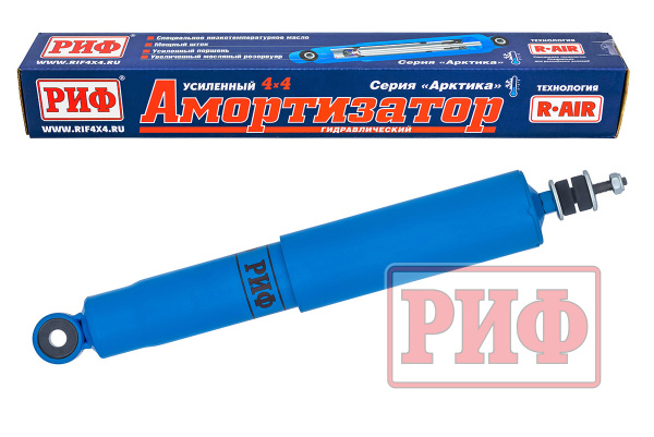 Амортизатор РИФ 