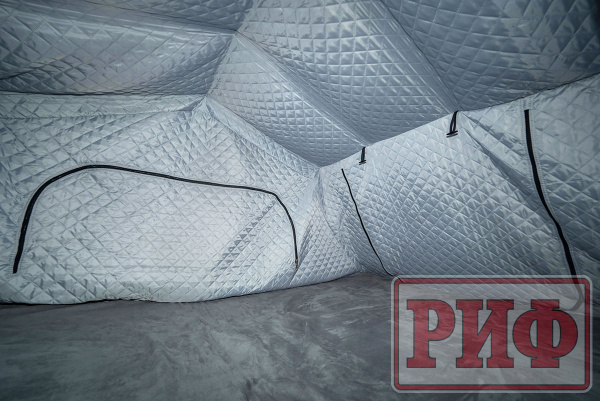 Утеплитель для автопалатки РИФ Soft RT01-140W