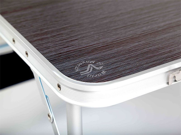 Стол складной Maverick Mobile Case 100,0 Х 70,0 Х 36,0 - 68,0 см. (с регулировкой по высоте).