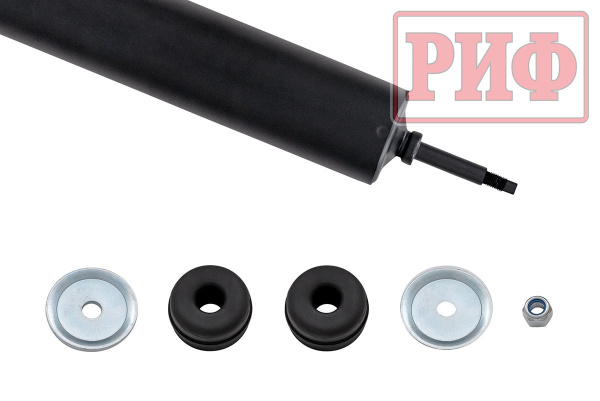 Амортизатор РИФ передний газовый УАЗ Патриот штатный