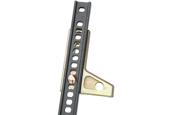 Домкрат реечный Hi Lift X-Treme чугун 150см Домкрат реечный Hi Lift X-Treme чугун 150см