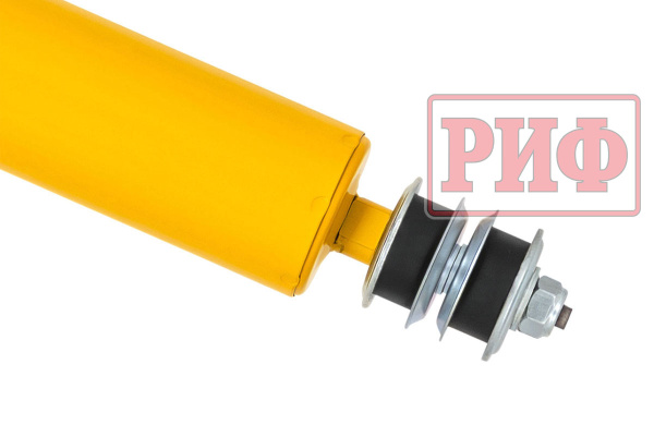 Амортизатор РИФ передний масляный Land Rover Defender 110 лифт 50 мм