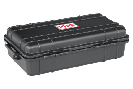 Кейс защитный ударопрочный РИФ 237x137х70 мм IP67