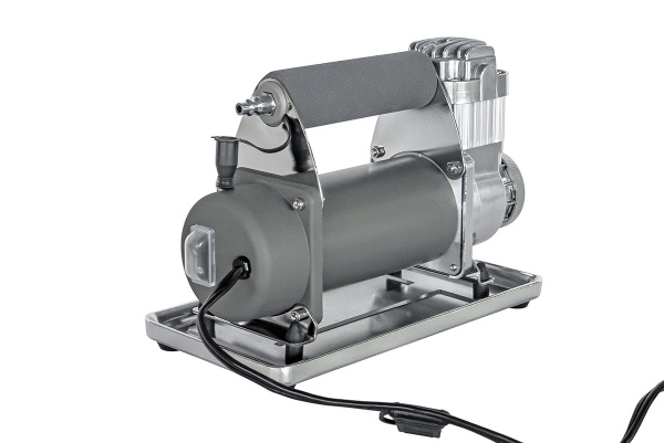 Компрессор переносной 12V BERKUT R20