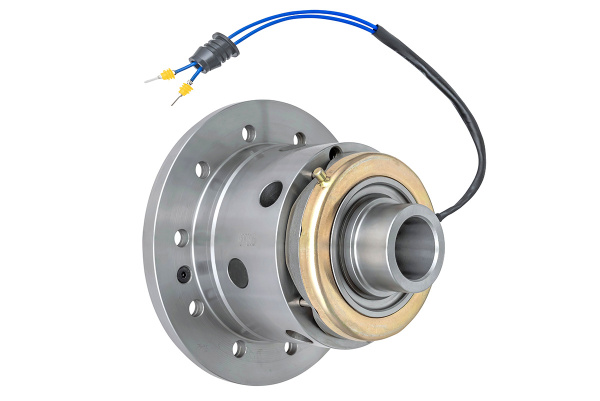 Блокировка дифференциала HF электрическая ГАЗ/УАЗ