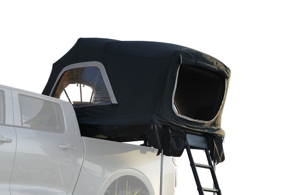 1 Палатка на крышу автомобиля Wild Land Voyager 140 Pro