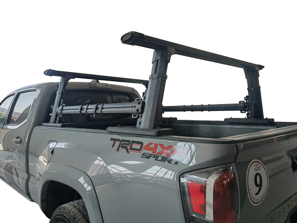 Кунг-каркас Baja Racing многофункциональный с 2-мя боковыми балками (Тип Т)