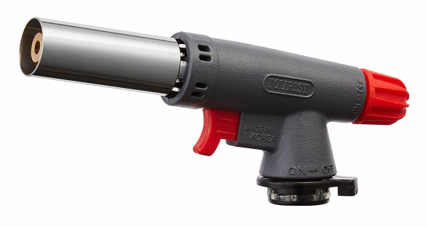 Резак газовый TOURIST NANO, с пьезоподжигом