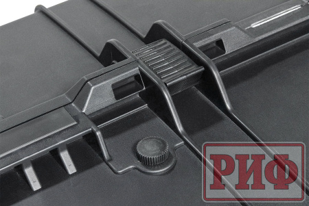 Кейс защитный ударопрочный РИФ 1140х643х419 мм IP55