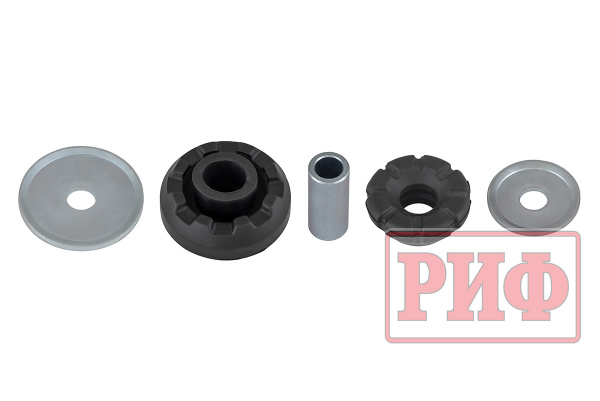 Втулка амортизатора РИФ SAG315 (с маркировкой 1) верхняя, KIA Sorento