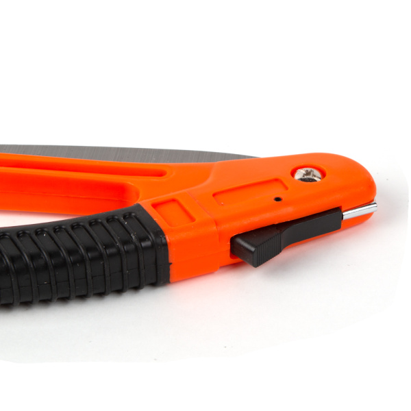 1 Пила складная TOURIST «Дружба», овальная рукоять