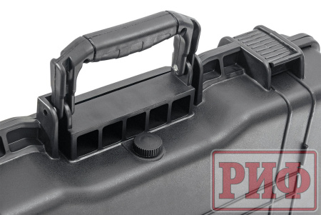 Кейс защитный ударопрочный РИФ 549х438х124 мм