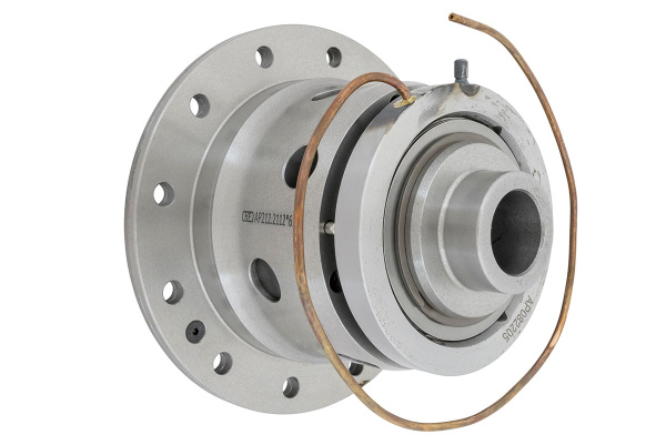 Блокировка заднего дифференциала HF пневматическая (без компрессора) для Mitsubishi Pajero 2, Delica