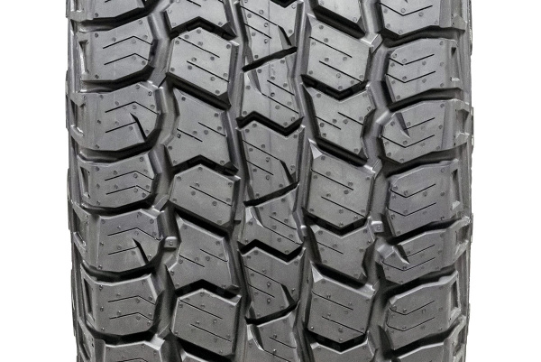 Шина Mickey Thompson LT275/65R17 115T RWL Deegan 38 A/T