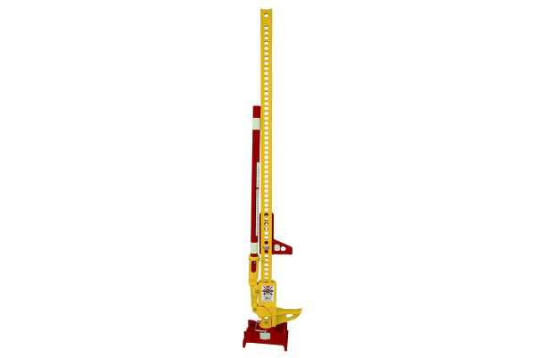 Домкрат реечный Hi-Lift Super X-Treme чугун 150 см Домкрат реечный Hi-Lift Super X-Treme чугун 150 см
