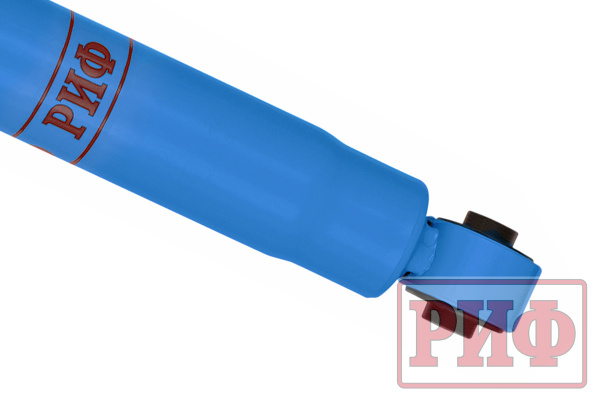 Амортизатор РИФ "Арктика" задний Mitsubishi Pajero III, IV 2000+ штатный и лифт 0-40 мм