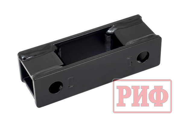 Проставки стабилизатора РИФ для УАЗ Хантер под лифт 50 мм (2 шт.)