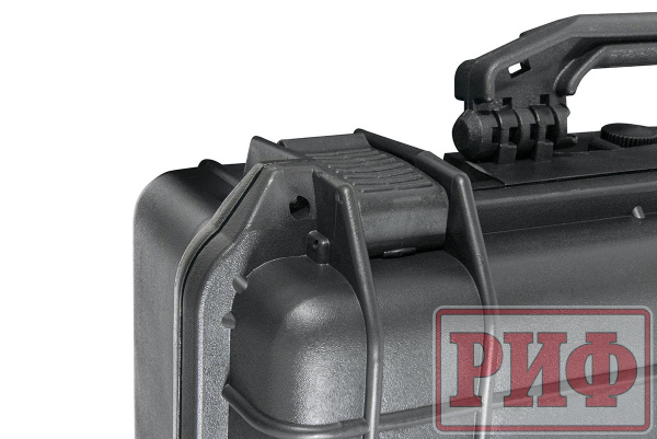 Кейс защитный ударопрочный РИФ 470х357х176 мм IP55