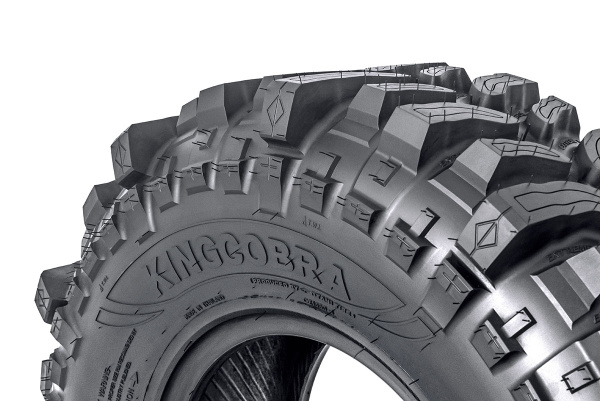 Шина King Cobra 38x12.5-16 TL MV844 Шина King Cobra 38x12.5-16 TL MV844