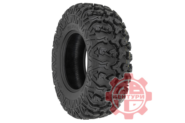 Шина для квадроцикла ATV/UTV WANDA P3036 30х10.00R14