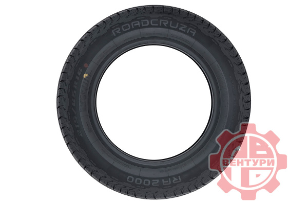 Шина пневматическая ROADCRUZA RA2000 215/65R16 98H