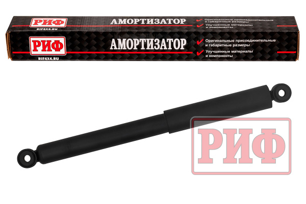 Амортизатор РИФ для ГАЗ Соболь штатный