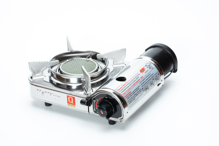 Плита газовая NaMilux NA-P3771AS