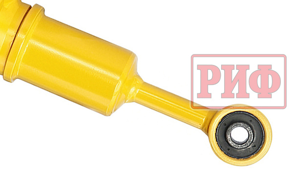 Амортизатор РИФ передний Toyota Land Cruiser Prado 150, Haval H9 1 поколение лифт 0-50 мм