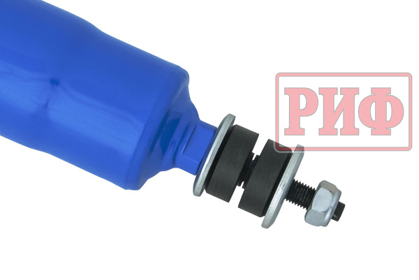 Амортизатор РИФ задний Toyota Land Cruiser 70-73-78 (1990-1996) лифт 50 мм