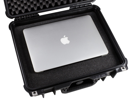 Кейс защитный ударопрочный РИФ 430х380х154 мм IP67