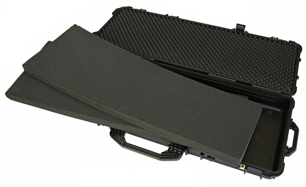 Кейс защитный ударопрочный РИФ 1133х422х155 мм IP67