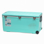 Термобокс SHINWA Holiday Land Cooler 48H бирюзовый