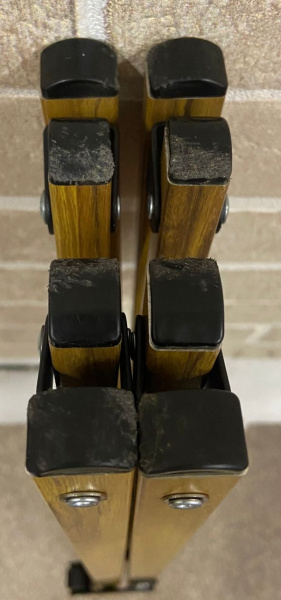 1 Кресло туристическое Naturehike MW01, складное, черное, до 120 кг (уценка) 1 Кресло туристическое Naturehike MW01, складное, черное, до 120 кг (уценка)