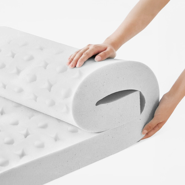 4 Коврик самонадувающийся Naturehike, 200х65х6 см, с подушкой, бежевый 4 Коврик самонадувающийся Naturehike, 200х65х6 см, с подушкой, бежевый