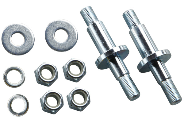 Демпфер РИФ рулевой УАЗ Патриот/Хантер, Toyota Land Cruiser 70-серия 2007+