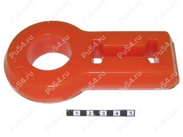 Держатель рукоятки Хай-Джека черный модернизированный Держатель рукоятки Хай-Джека черный модернизированный