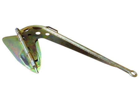 Якорь для самовытаскивания складной "Анкор-7"