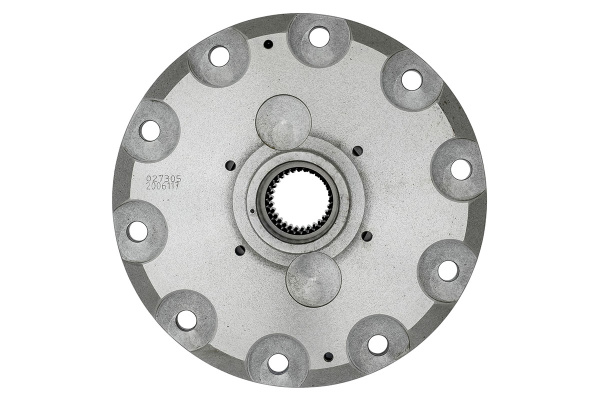 Блокировка дифференциала HF пневматическая (без комп.) для Jeep Wrangler,CherokeeXJ,Dodge DANA44-M44